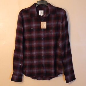 True Craft Men's Shirt